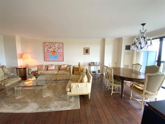 Chandelier, Dining room, Interior, Living room, Wood Texture Flooring