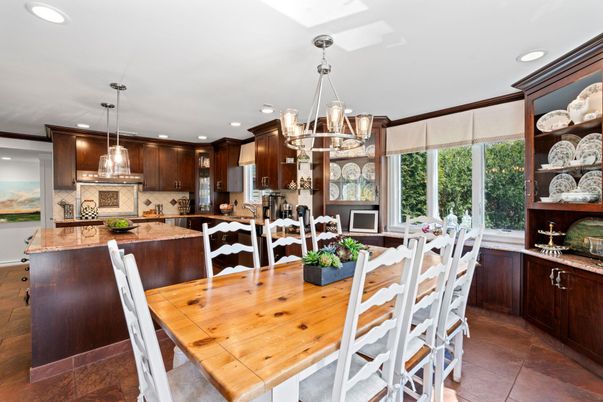 Chandelier, Dining room, Interior, Kitchen, Pendant Lights, Recessed Lighting