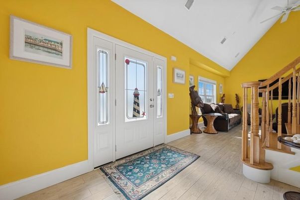 Interior, Living room, Wood Texture Flooring