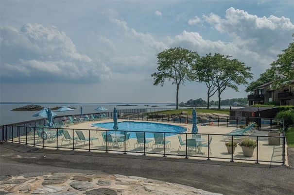 Exterior, Pool, Water