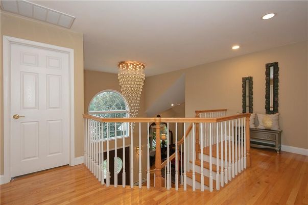 Chandelier, Interior, Recessed Lighting, Wood Texture Flooring