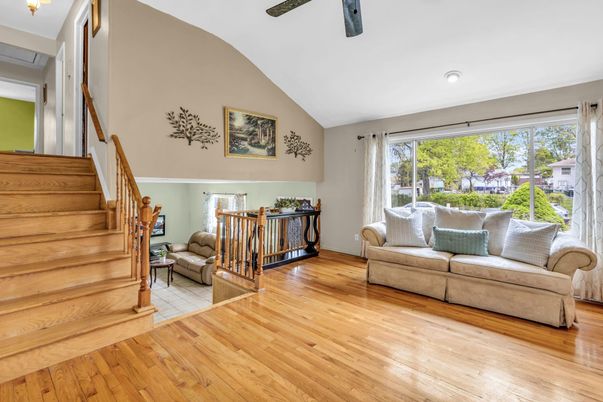 Interior, Wood Texture Flooring