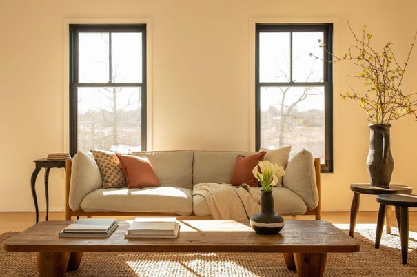 Interior, Living room, Wood Texture Flooring