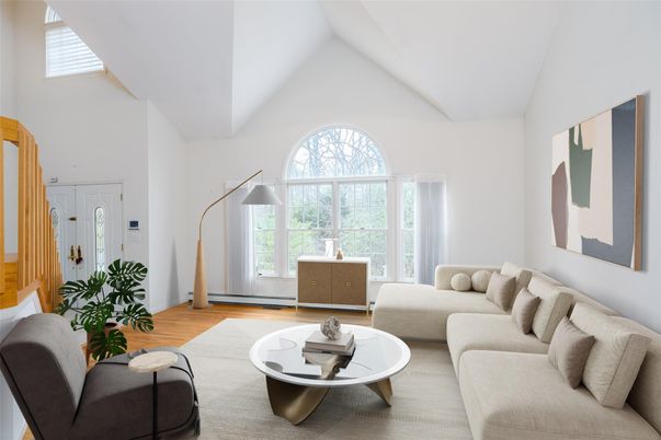 Interior, Living room, Wood Texture Flooring
