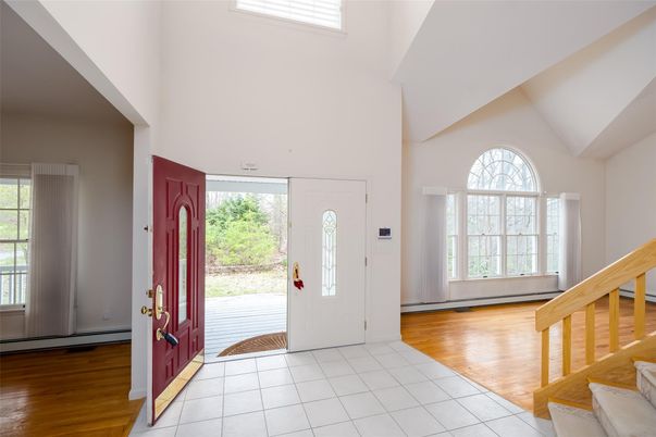Interior, Wood Texture Flooring