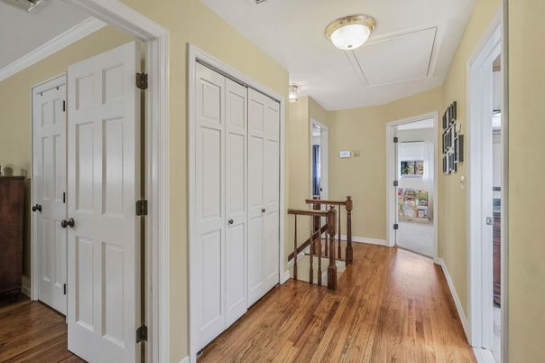 Interior, Wood Texture Flooring