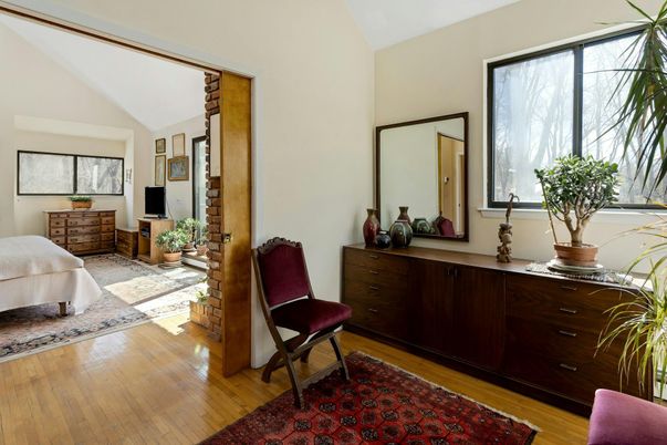 Interior, Wood Texture Flooring
