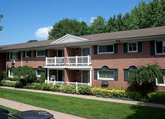 Backyard, Exterior, Facade, Brick Facade, Rowhouse