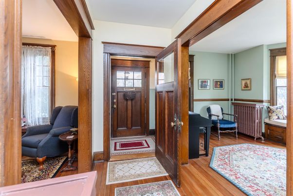Interior, Wood Texture Flooring