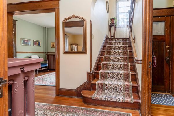 Interior, Piano, Wood Texture Flooring