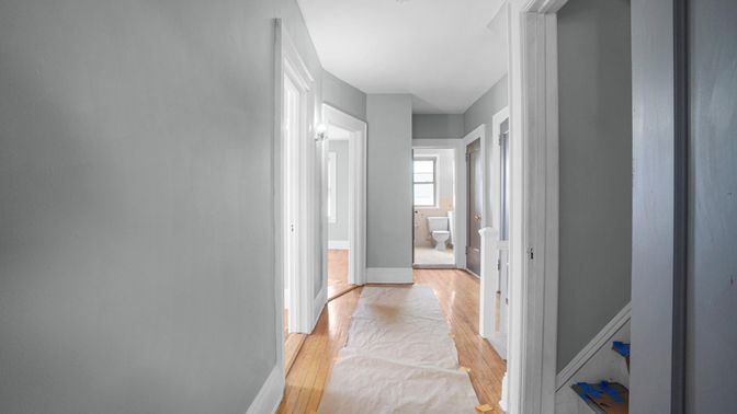 Interior, Wood Texture Flooring
