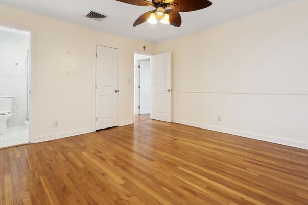 Bathroom, Empty room, Interior, Wood Texture Flooring