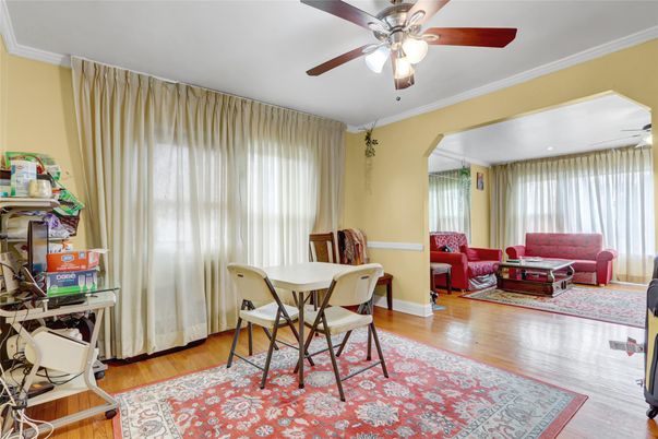 Dining room, Interior, Living room, Wood Texture Flooring
