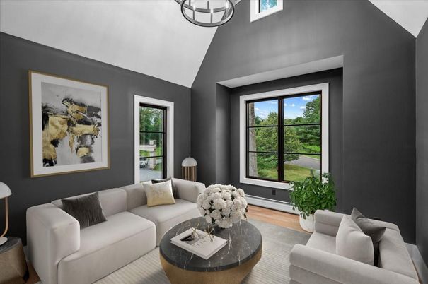 Interior, Living room, Wood Texture Flooring