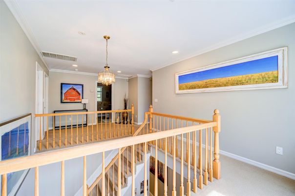 Chandelier, Interior, Recessed Lighting