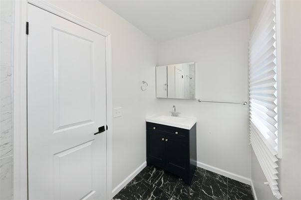 Bathroom, Interior, Marble