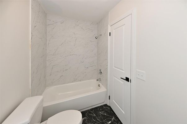Bathroom, Interior, Marble, Marble Walls