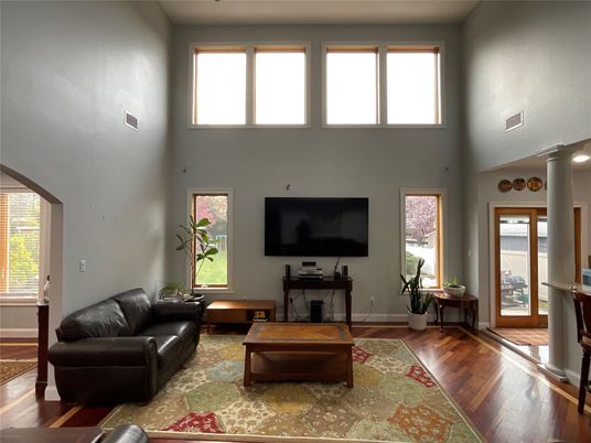Interior, Living room, Wood Texture Flooring
