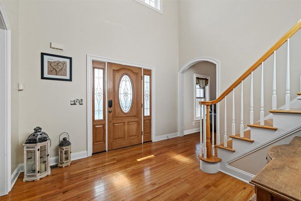 Interior, Wood Texture Flooring