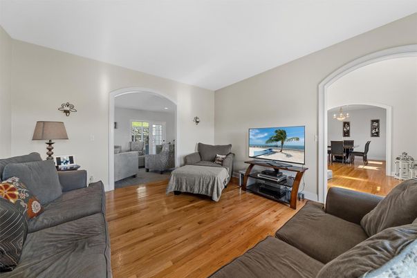 Dining room, Interior, Living room, Wood Texture Flooring