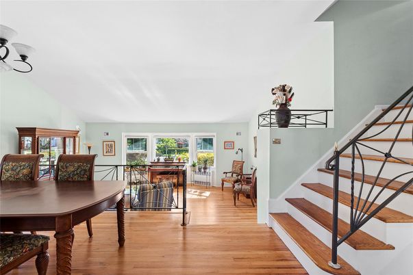 Dining room, Interior, Piano, Wood Texture Flooring