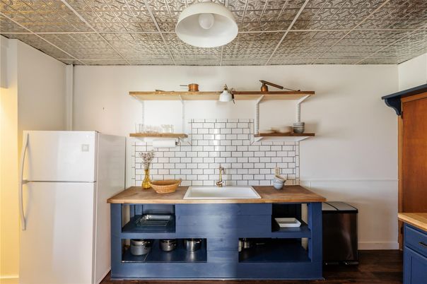 Bathroom, Interior, Kitchen, Wood Texture Flooring