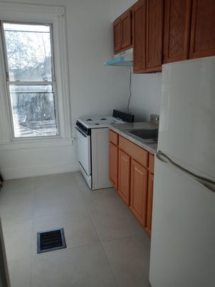 Interior, Kitchen, Washer