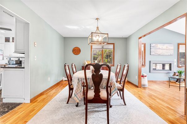 Dining room, Interior, Kitchen, Wood Texture Flooring
