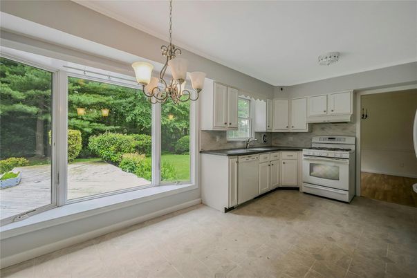 Chandelier, Interior, Kitchen, Pendant Lights