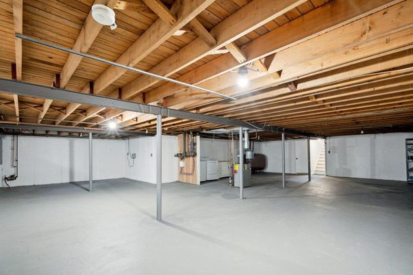 Interior, Wooden Beams, Wooden Ceilings