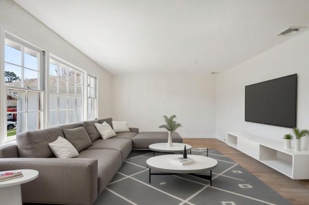 Interior, Living room, Wood Texture Flooring