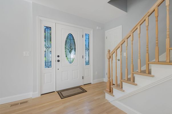 Interior, Wood Texture Flooring