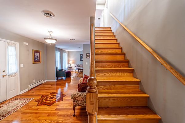 Interior, Wood Texture Flooring