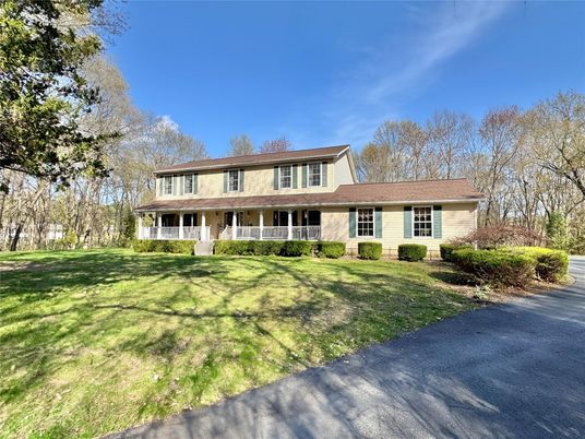 Backyard, Exterior, Facade, Georgian