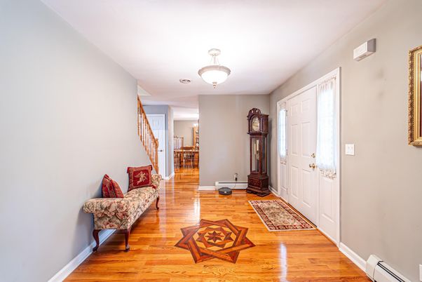 Interior, Wood Texture Flooring