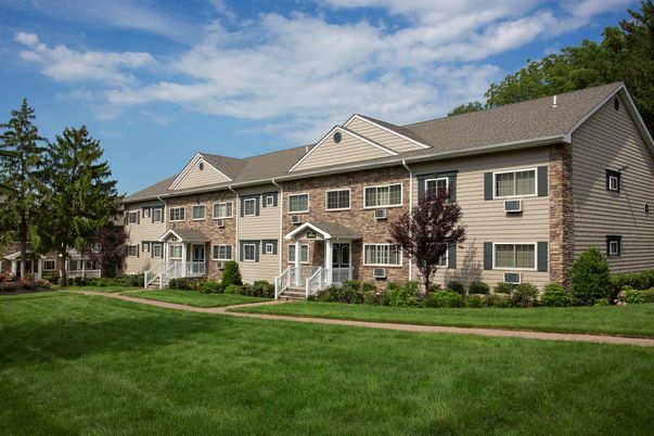 Backyard, Exterior, Facade, Georgian