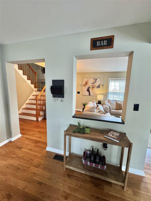 Interior, Wood Texture Flooring