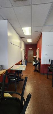 Interior, Pool, Recessed Lighting