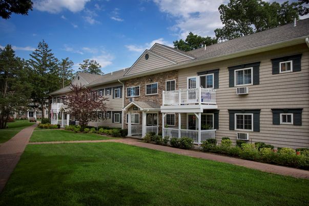 Backyard, Exterior, Facade, Georgian