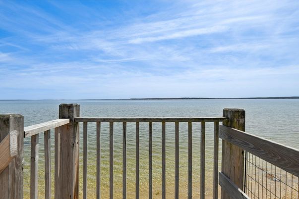 Exterior, Lake, Water