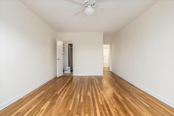 Bathroom, Empty room, Interior, Wood Texture Flooring