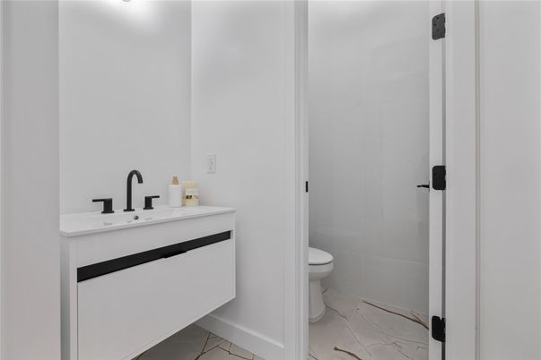 Bathroom, Interior, Marble