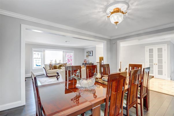 Dining room, Interior, Living room, Wood Texture Flooring