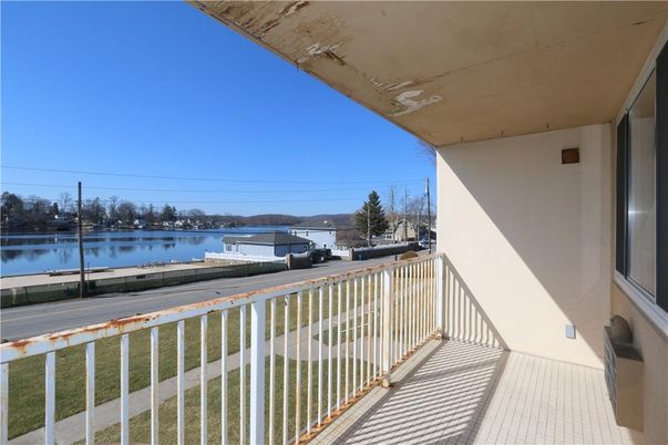 Water, Exterior, Other