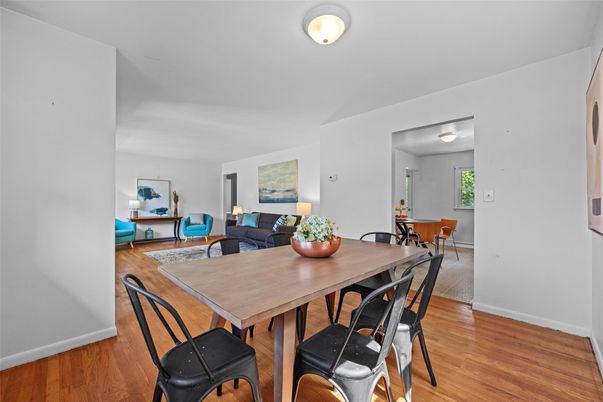 Dining room, Interior, Living room, Wood Texture Flooring