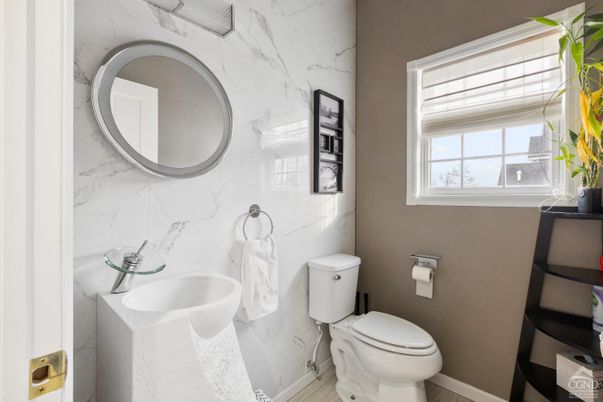 Bathroom, Free Standing Baths, Interior, Marble Walls