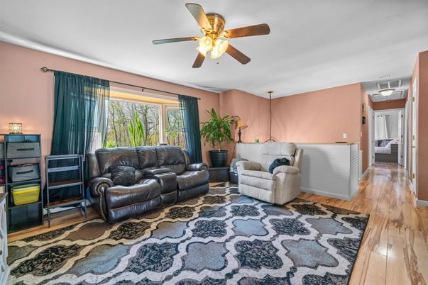Interior, Living room, Wood Texture Flooring