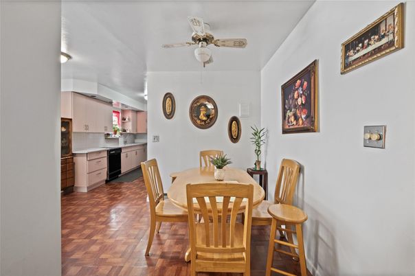 Dining room, Interior, Kitchen, Wood Texture Flooring