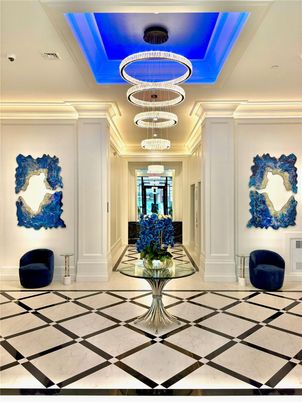 Interior, Pendant Lights, Recessed Lighting