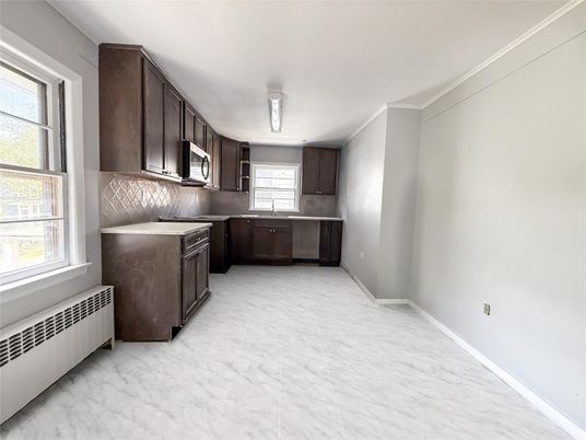 Interior, Kitchen, Marble